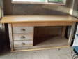Large Workbench,  Drawer Unit,  Workshop Bench Storage