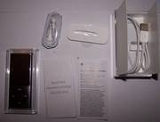 iPod Nano 5th Generation,  16GB,  black with Camera,  New £115 o.n.o