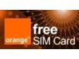 ORANGE SIM Card With £5 Credit For a limited time you....