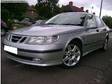 2005 Saab 9-5 2.0t Vector Saloon Auto mot & tax £3749....