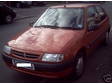 1998 CITROEN SAXO X RED 1.0 L 1000cc 3 door