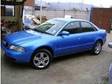 1996 Audi A4 2.6 Se Auto (£750). 4 Doors,  Automatic, ....