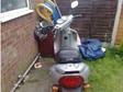 Sym Euro Mx 125cc New Price (£500). I have lowered my....