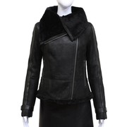 Purchase Online Women’s Leather biker Coats and Jackets in UK