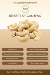 Cashews buy online in UK