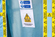 Asbestos Removal Coventry | Ledbury Surveys