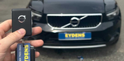 Coventry’s Trusted Car Key Cutting