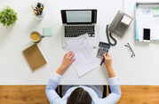 Pharmacy Owner - Pharmatax Accountants