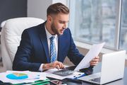 Pharmacy Owner | Accountant for Pharmacy