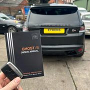 GHOST II IMMOBILISER IN COVENTRY
