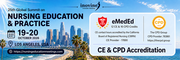 25th Global Summit on Nursing Education and Practice (GSNEP 2026)-cove