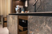 Premium Neolith worktops – StoneSense